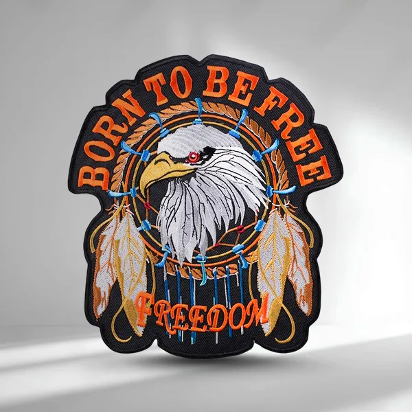Back Patches Back Patches