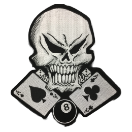 Back Patches - Portfolio Back Patches - Portfolio
