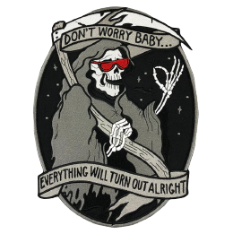 Back Patches - Portfolio Back Patches - Portfolio