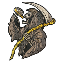 Back Patches - Portfolio Back Patches - Portfolio