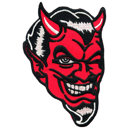 Back Patches - Portfolio Back Patches - Portfolio