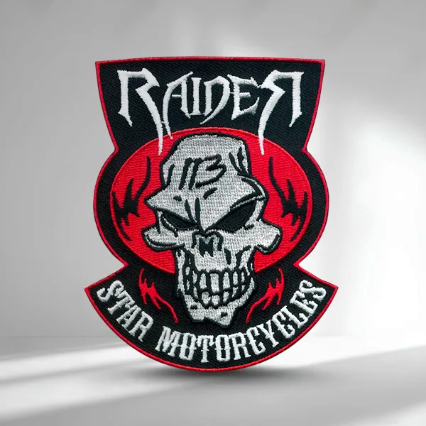 Biker Patches Biker Patches