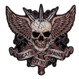 Biker Patches - Portfolio Biker Patches - Portfolio