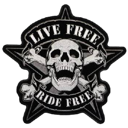 Biker Patches - Portfolio Biker Patches - Portfolio