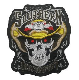 Biker Patches - Portfolio Biker Patches - Portfolio