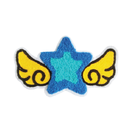 Chenille Patches - Portfolio Chenille Patches - Portfolio