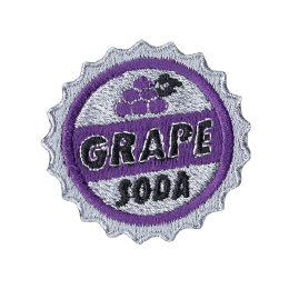 Custom Hat Patches - Portfolio Custom Hat Patches - Portfolio