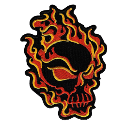 Jacket Patches - Portfolio Jacket Patches - Portfolio