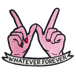 Jacket Patches - Portfolio Jacket Patches - Portfolio