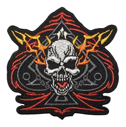 Jacket Patches - Portfolio Jacket Patches - Portfolio