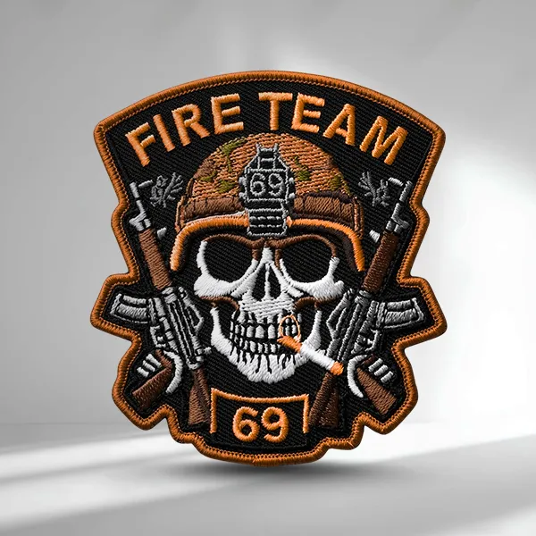 Military patches Military patches