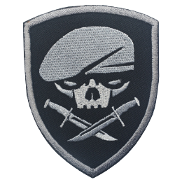 Military Patches - Portfolio Military Patches - Portfolio