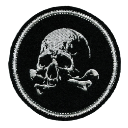 Military Patches - Portfolio Military Patches - Portfolio