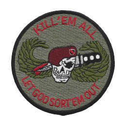 Military Patches - Portfolio Military Patches - Portfolio