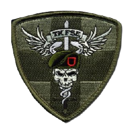 Military Patches - Portfolio Military Patches - Portfolio