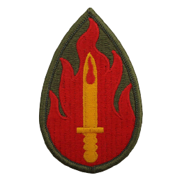Military Patches - Portfolio Military Patches - Portfolio