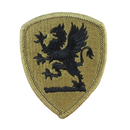Military Patches - Portfolio Military Patches - Portfolio