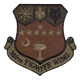 Military Patches - Portfolio Military Patches - Portfolio