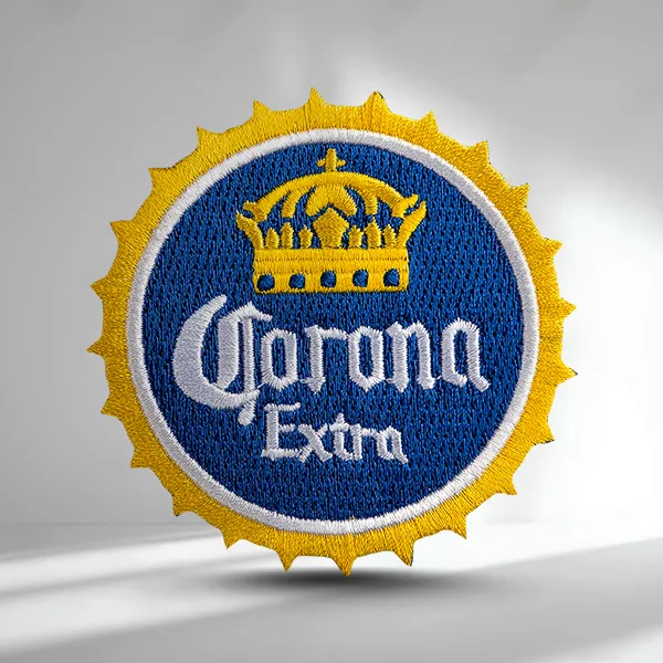 Morale patches Morale patches
