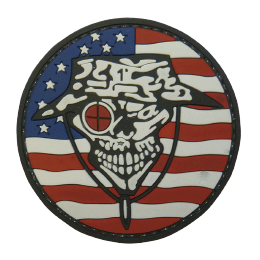 Morale Patches - Portfolio Morale Patches - Portfolio