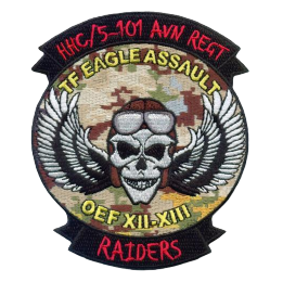Morale Patches - Portfolio Morale Patches - Portfolio