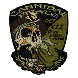 Morale Patches - Portfolio Morale Patches - Portfolio