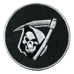 Morale Patches - Portfolio Morale Patches - Portfolio
