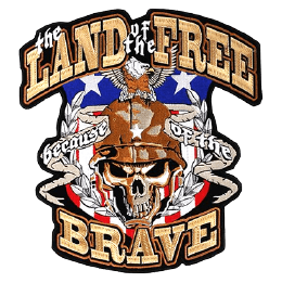 Morale Patches - Portfolio Morale Patches - Portfolio