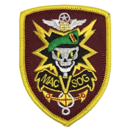 Morale Patches - Portfolio Morale Patches - Portfolio