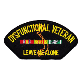 Morale Patches - Portfolio Morale Patches - Portfolio