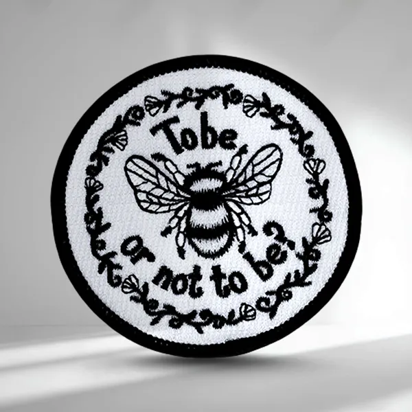 Sew on Patches Sew on Patches