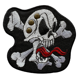 Sew on Patches - Portfolio Sew on Patches - Portfolio