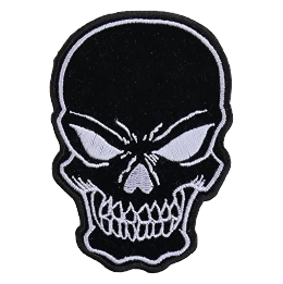 Sew on Patches - Portfolio Sew on Patches - Portfolio
