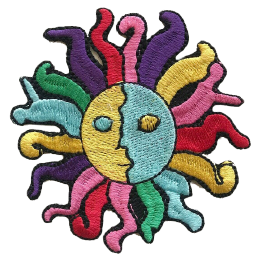 Sew on Patches - Portfolio Sew on Patches - Portfolio