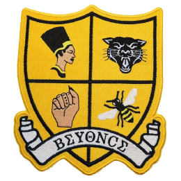 Sew on Patches - Portfolio Sew on Patches - Portfolio
