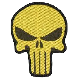 Velcro Patches - Portfolio Velcro Patches - Portfolio