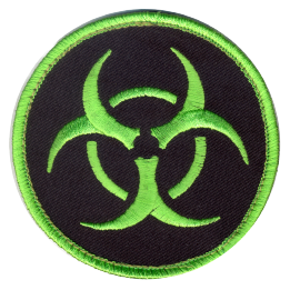 Velcro Patches - Portfolio Velcro Patches - Portfolio
