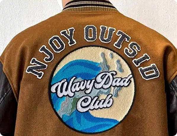 Patches Makers Patches Makers