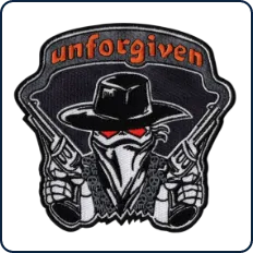Back Patches - Portfolio Back Patches - Portfolio