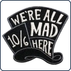 Back Patches - Portfolio Back Patches - Portfolio