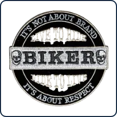 Biker Patches - Portfolio Biker Patches - Portfolio
