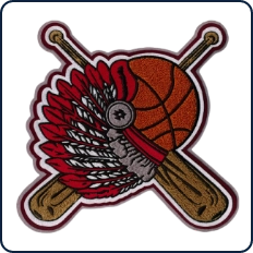 Chenille Patches - Portfolio