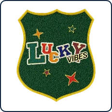 Chenille Patches - Portfolio