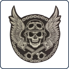 Jacket Patches - Portfolio Jacket Patches - Portfolio