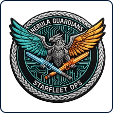 Military Patches - Portfolio