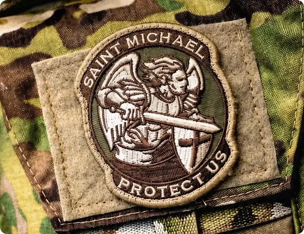 Best Morale Patches Best Morale Patches