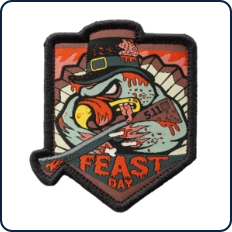 Morale Patches - Portfolio Morale Patches - Portfolio