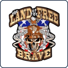 Morale Patches - Portfolio Morale Patches - Portfolio