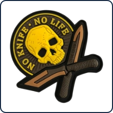 Morale Patches - Portfolio Morale Patches - Portfolio