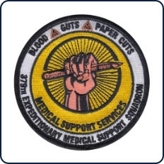 Morale Patches - Portfolio Morale Patches - Portfolio